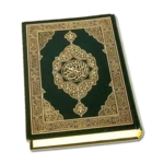 Logo of Holy Quran android Application 